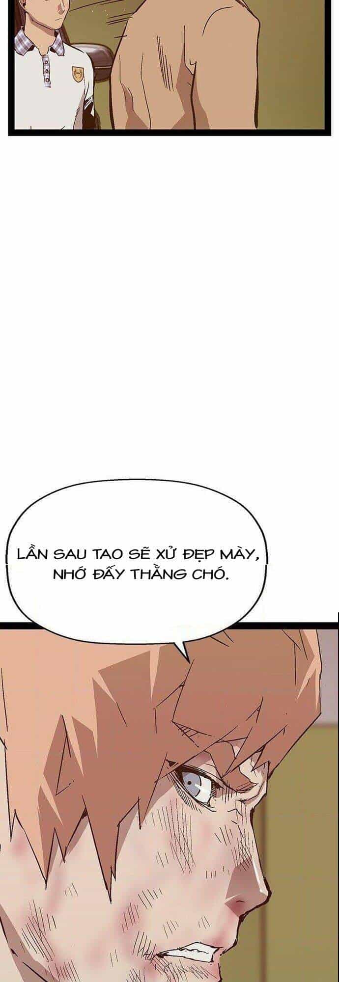 Anh Hùng Yếu - Chương 106 - ảnh 66