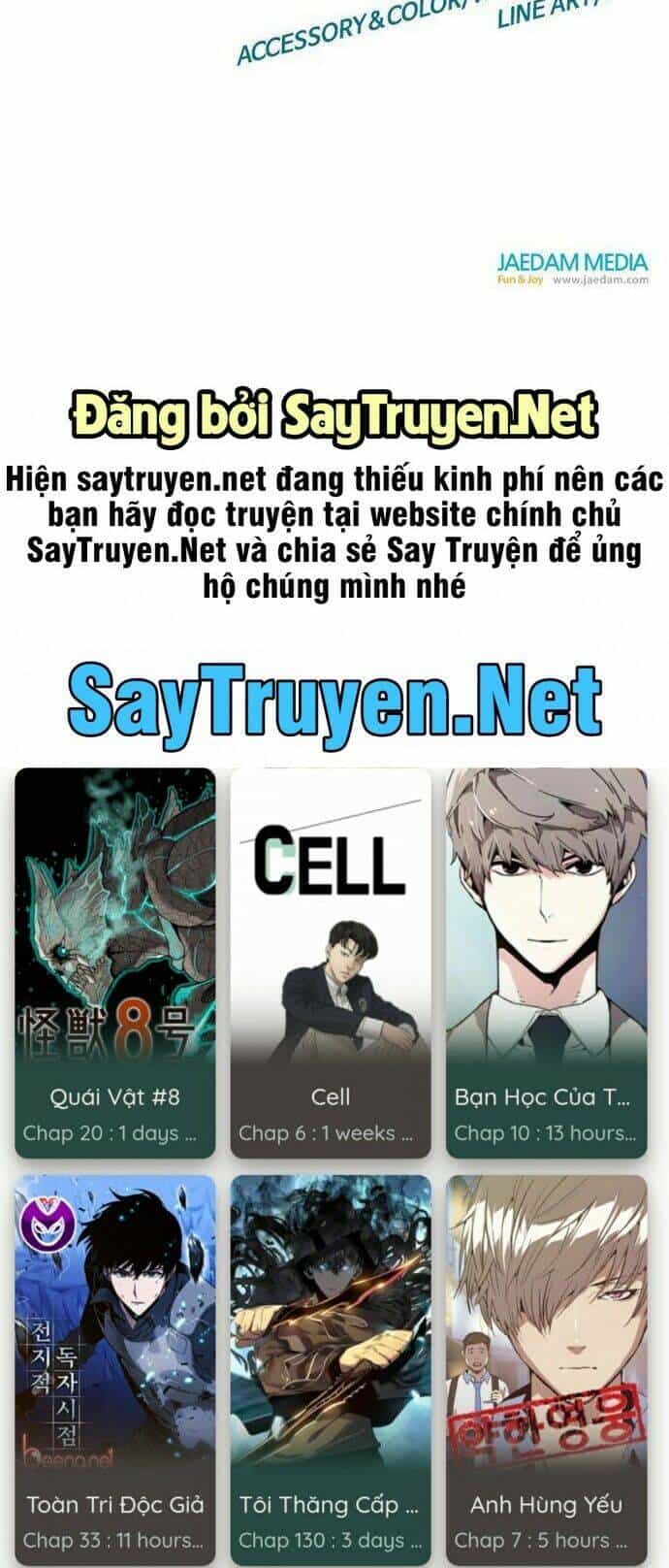 Anh Hùng Yếu - Chương 106 - ảnh 74