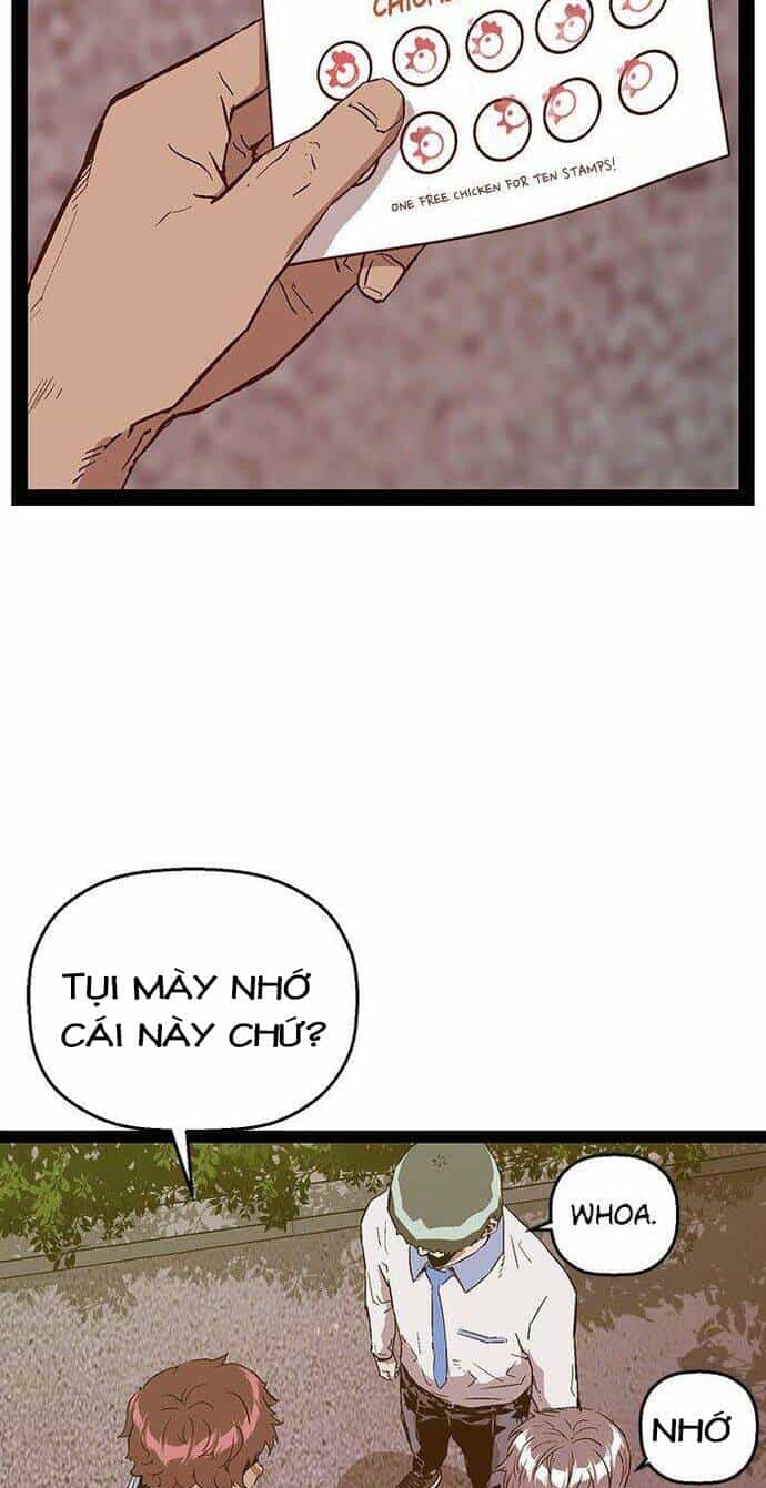 Anh Hùng Yếu - Chương 107 - ảnh 10