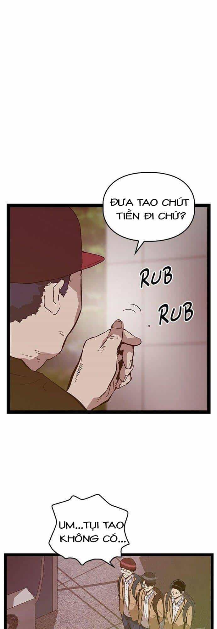 Anh Hùng Yếu - Chương 107 - ảnh 46