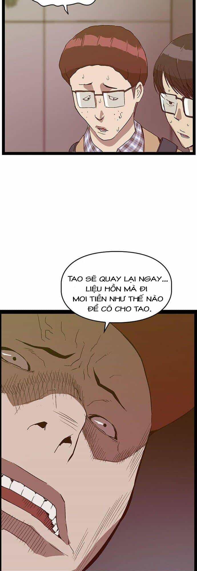 Anh Hùng Yếu - Chương 107 - ảnh 50