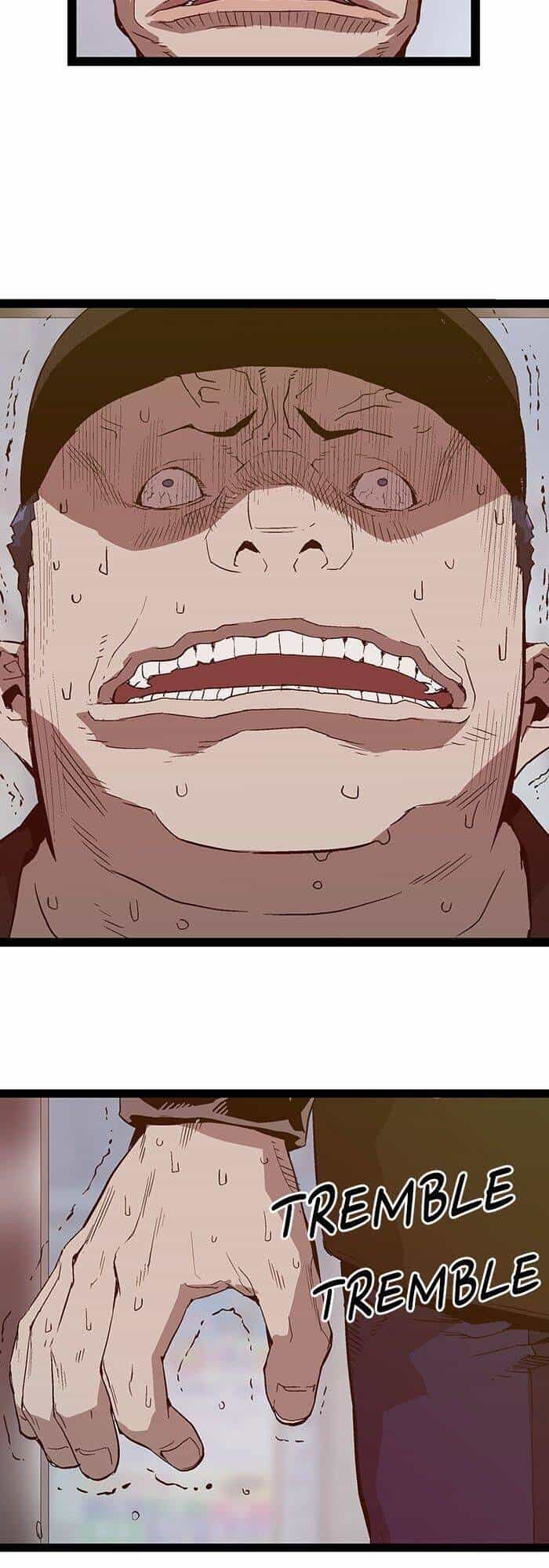Anh Hùng Yếu - Chương 108 - ảnh 25