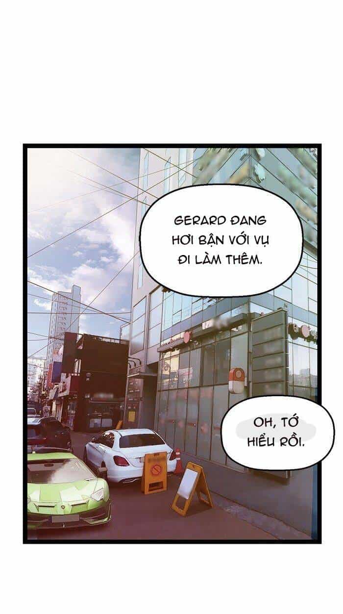 Anh Hùng Yếu - Chương 108 - ảnh 54