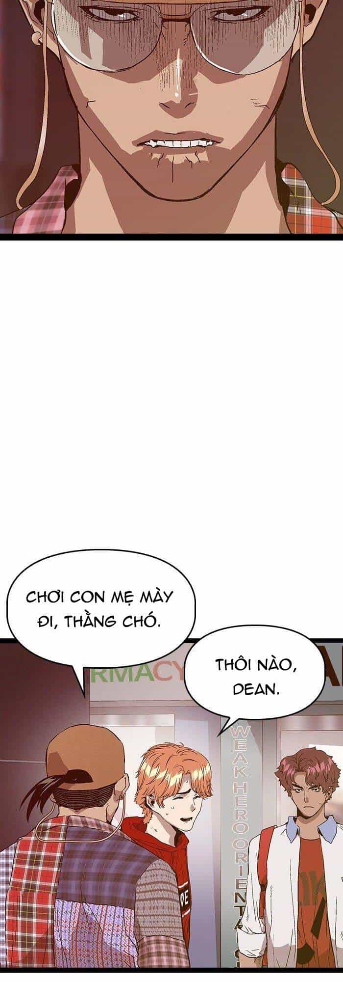 Anh Hùng Yếu - Chương 109 - ảnh 54