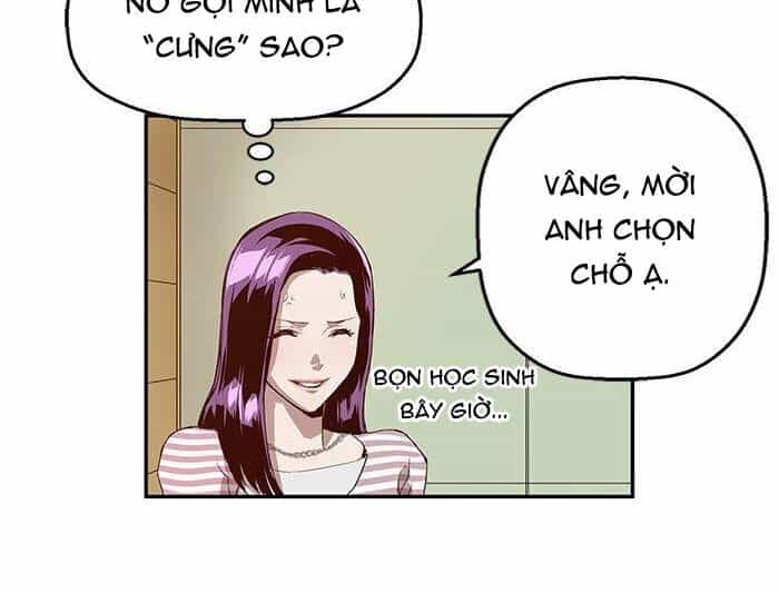 Anh Hùng Yếu - Chương 11 - ảnh 43
