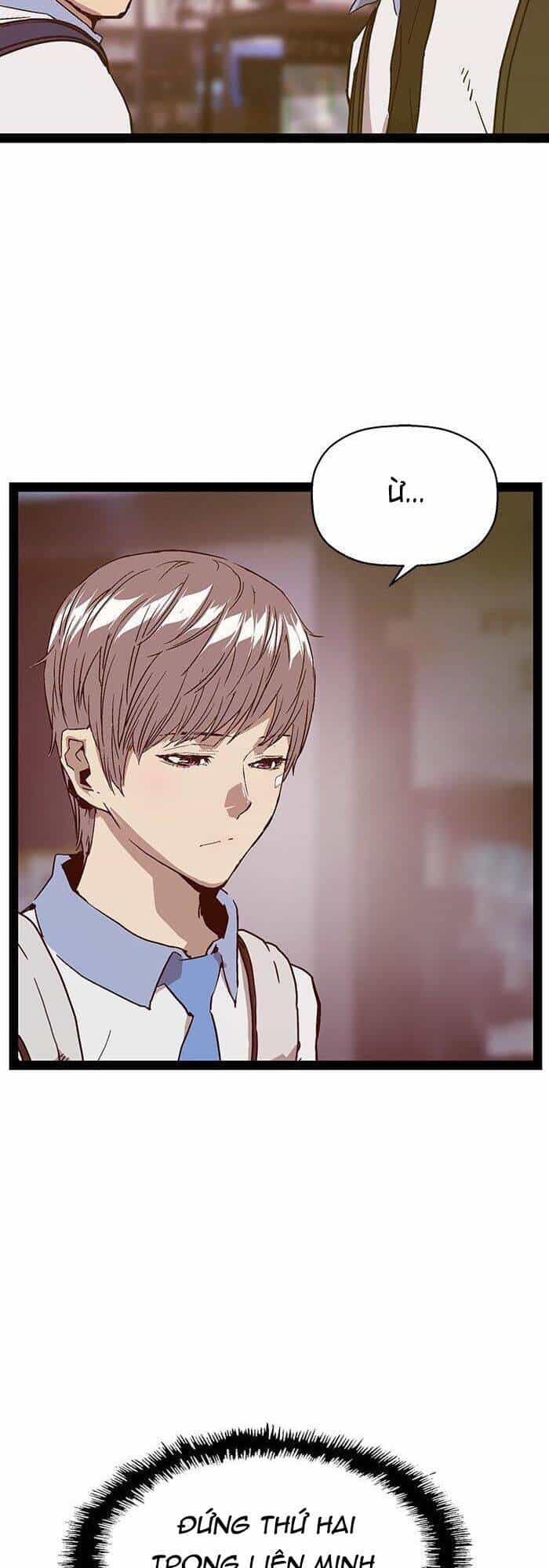 Anh Hùng Yếu - Chương 110 - ảnh 11