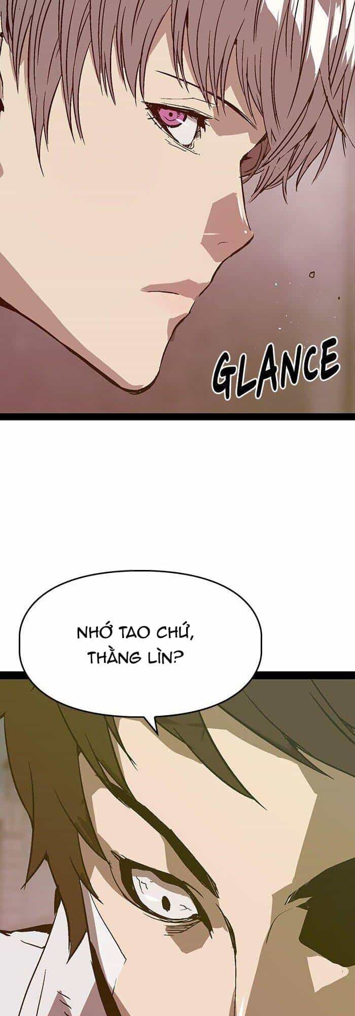 Anh Hùng Yếu - Chương 110 - ảnh 29