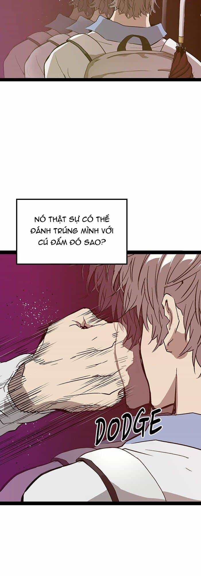 Anh Hùng Yếu - Chương 110 - ảnh 43