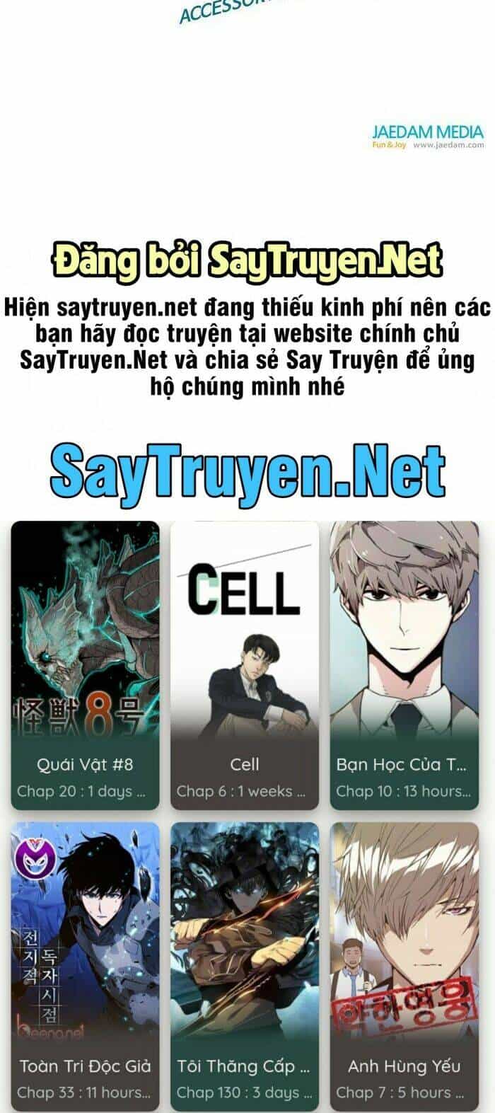 Anh Hùng Yếu - Chương 110 - ảnh 69