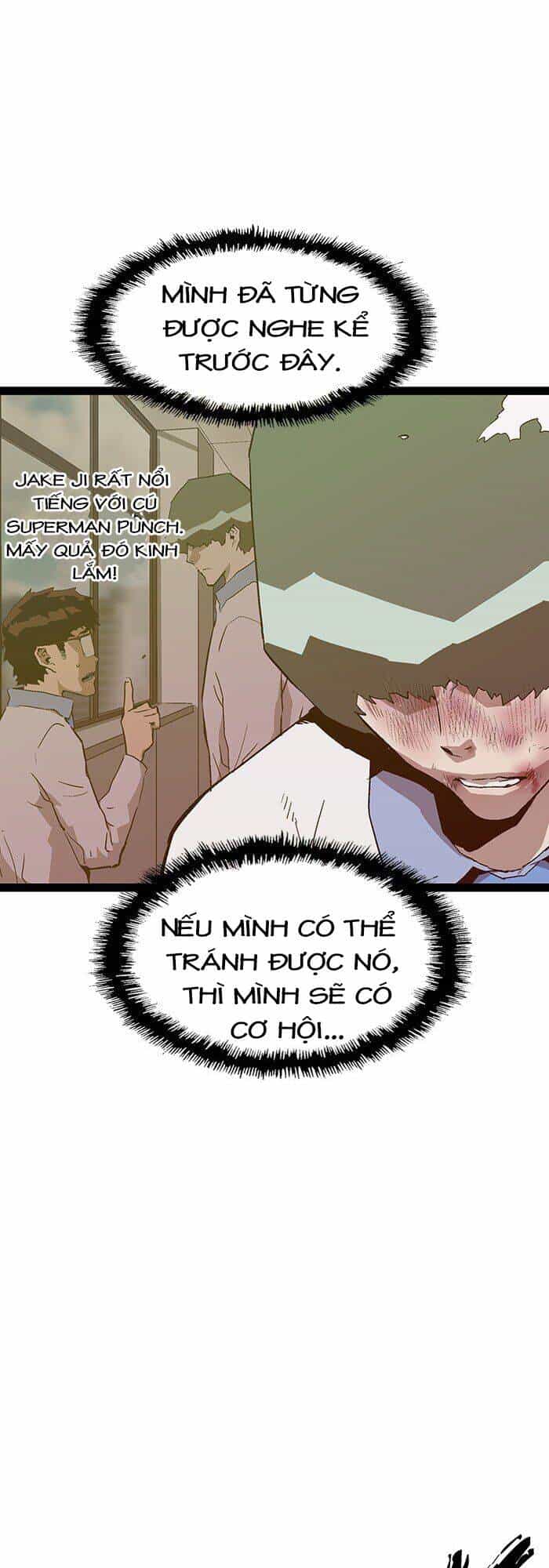 Anh Hùng Yếu - Chương 112 - ảnh 39
