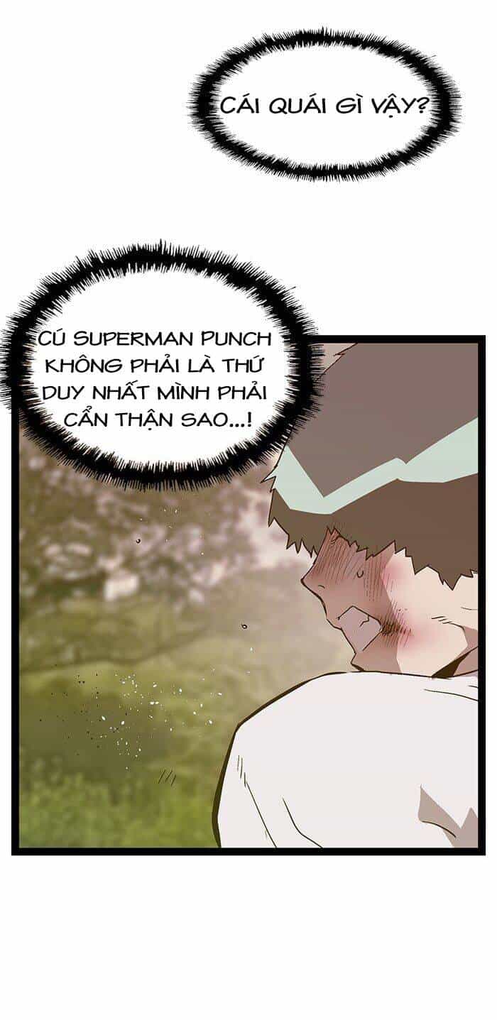 Anh Hùng Yếu - Chương 112 - ảnh 43