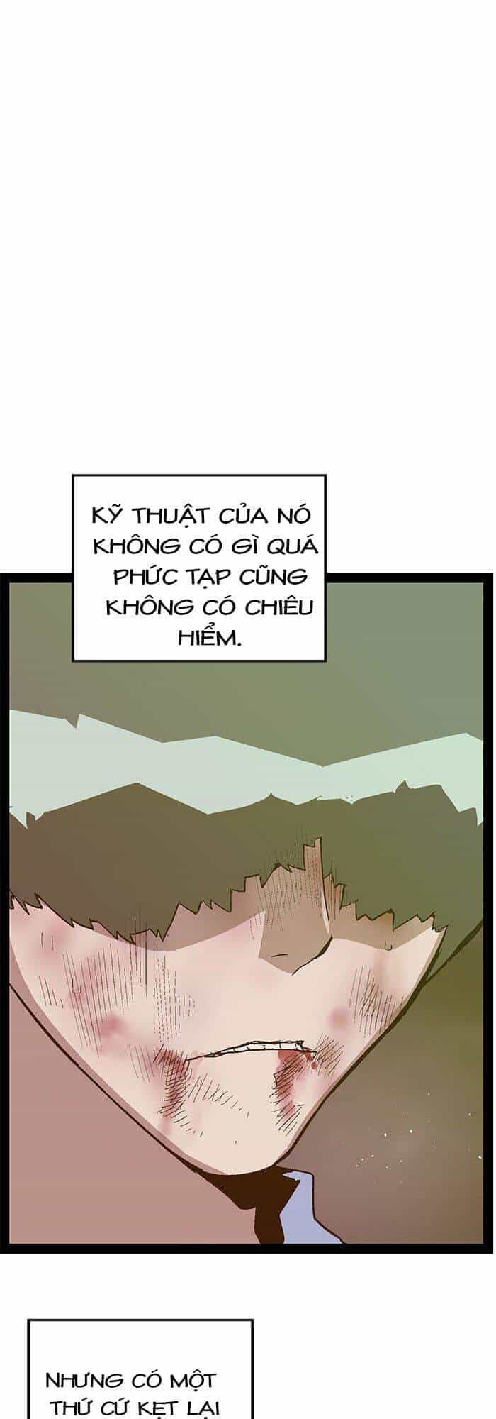Anh Hùng Yếu - Chương 112 - ảnh 53