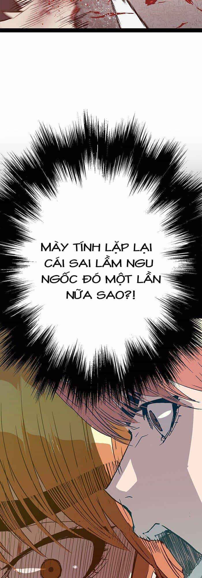 Anh Hùng Yếu - Chương 112 - ảnh 66