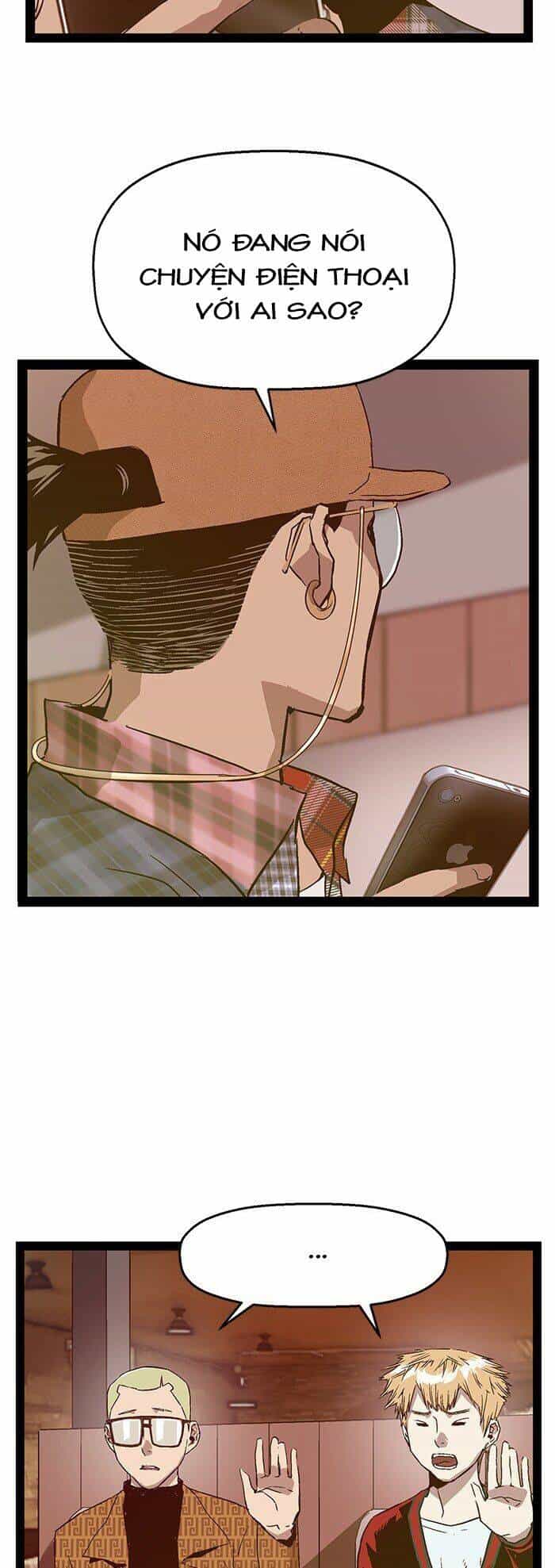 Anh Hùng Yếu - Chương 115 - ảnh 53