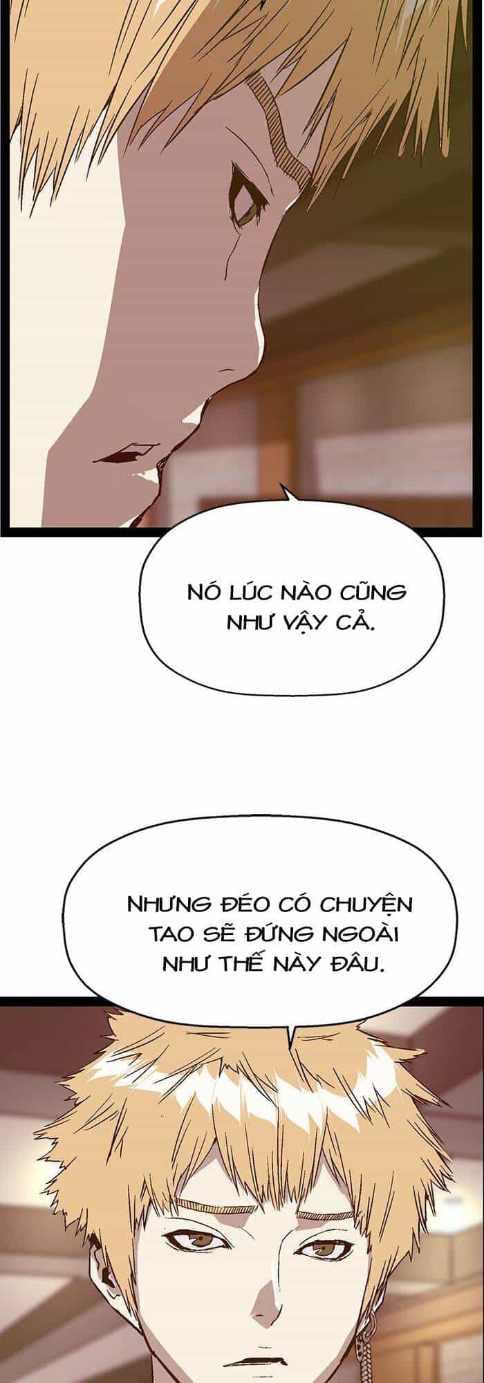 Anh Hùng Yếu - Chương 116 - ảnh 13