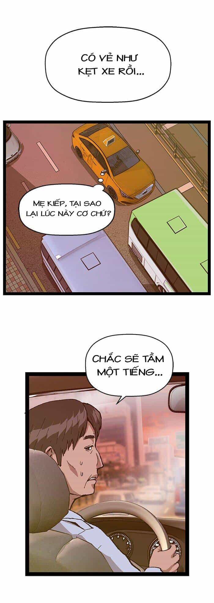 Anh Hùng Yếu - Chương 116 - ảnh 51