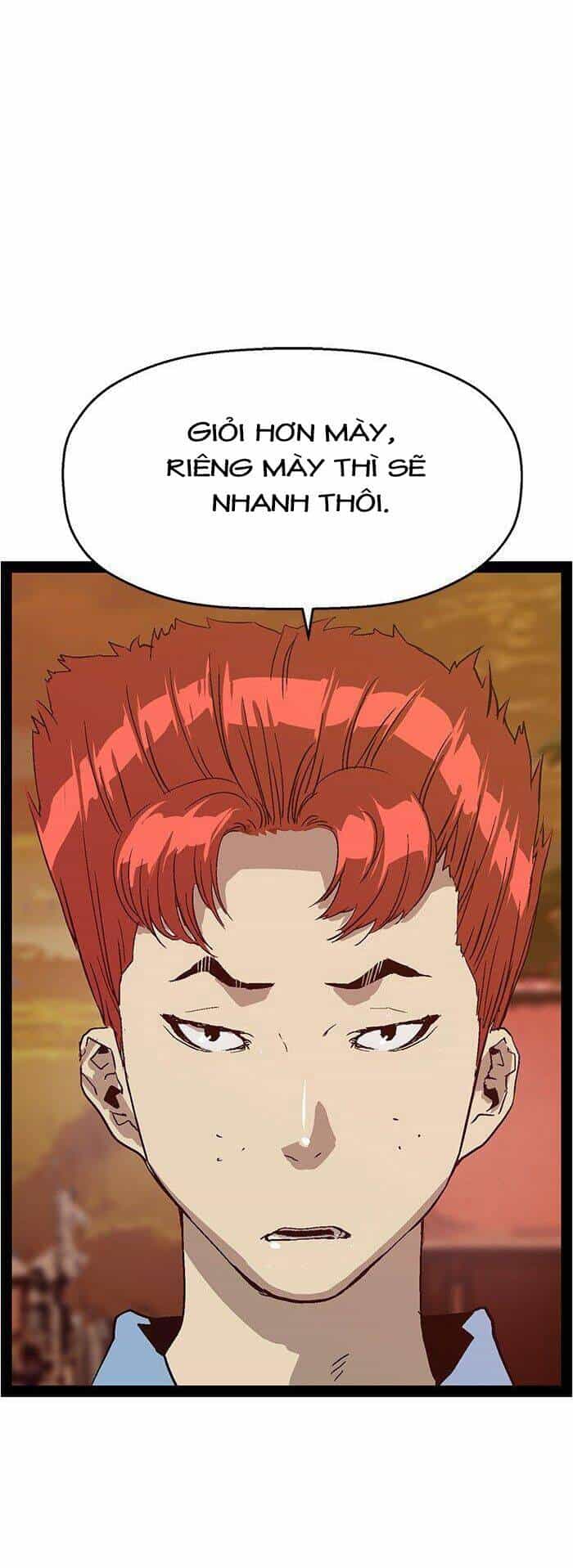 Anh Hùng Yếu - Chương 117 - ảnh 28