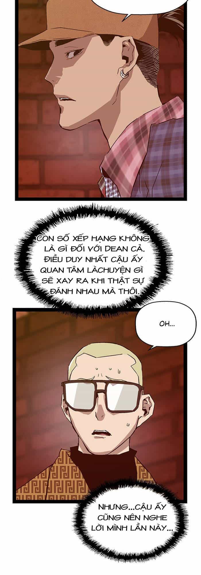 Anh Hùng Yếu - Chương 118 - ảnh 10