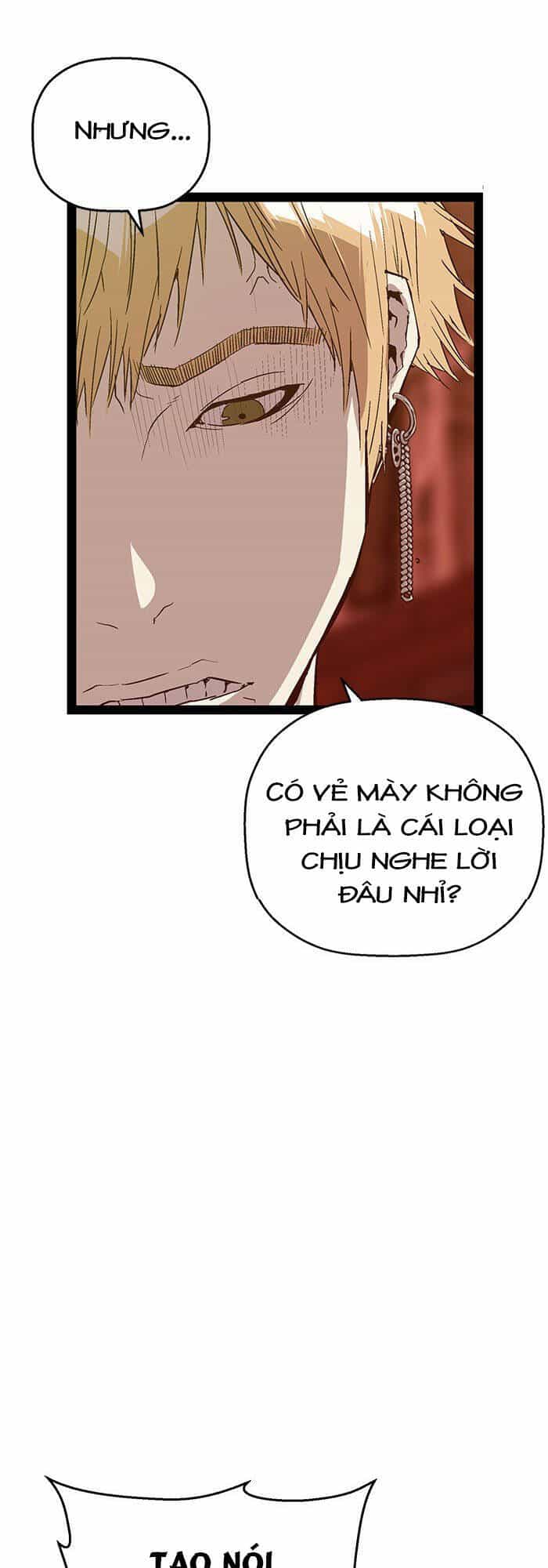 Anh Hùng Yếu - Chương 118 - ảnh 13