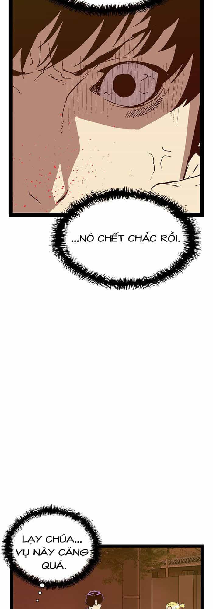 Anh Hùng Yếu - Chương 118 - ảnh 39