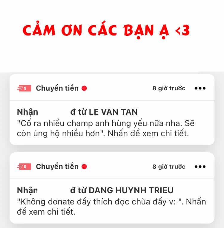 Anh Hùng Yếu - Chương 118 - ảnh 67