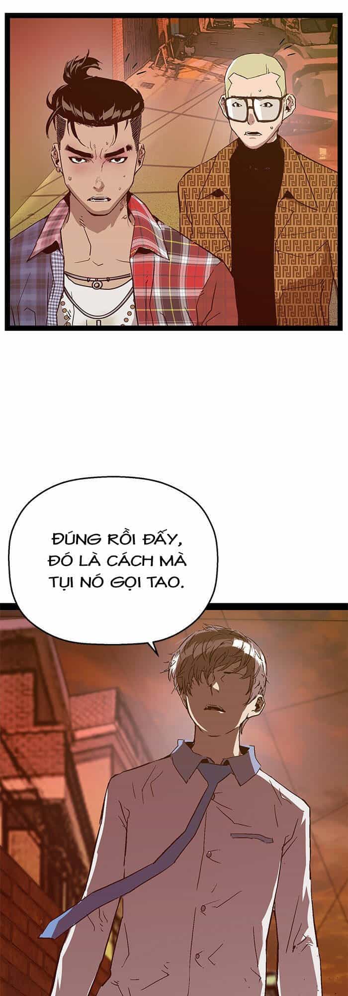 Anh Hùng Yếu - Chương 119 - ảnh 15