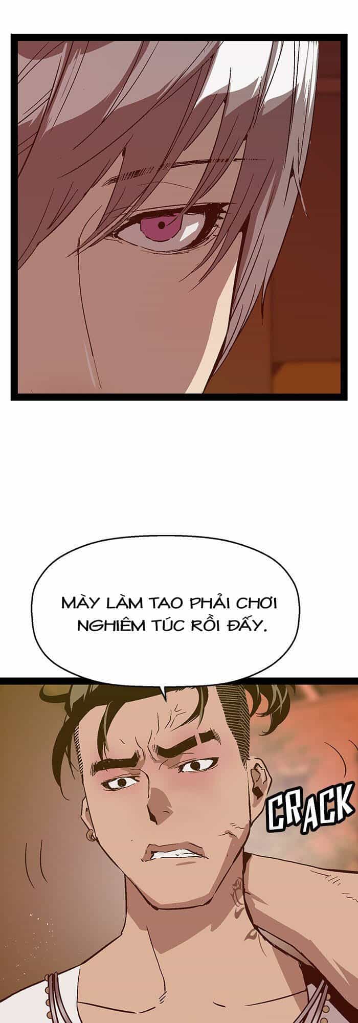 Anh Hùng Yếu - Chương 119 - ảnh 23