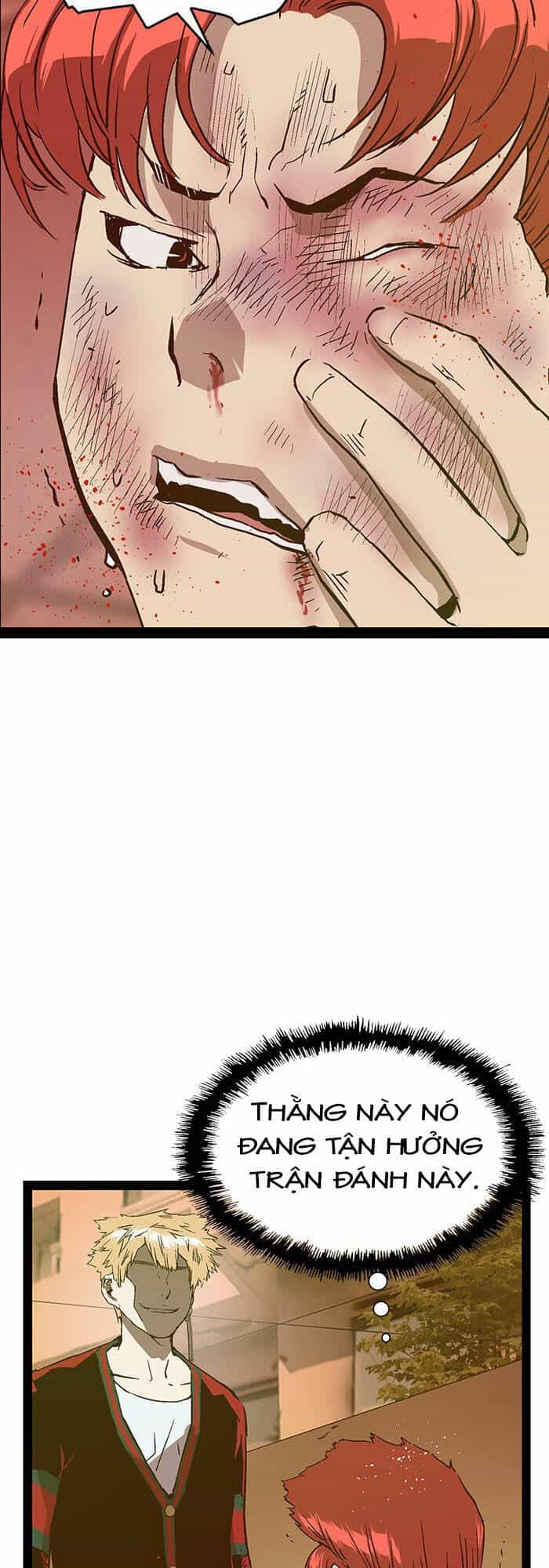 Anh Hùng Yếu - Chương 119 - ảnh 42
