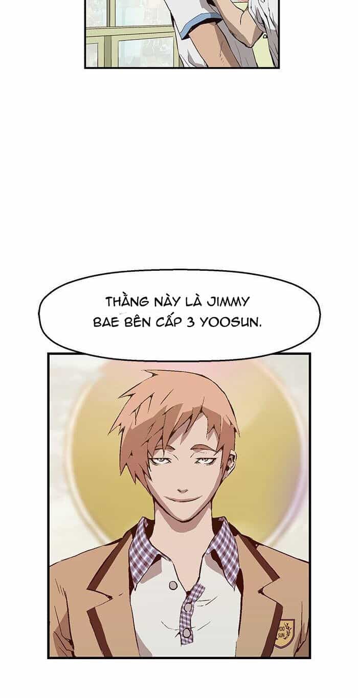 Anh Hùng Yếu - Chương 12 - ảnh 8