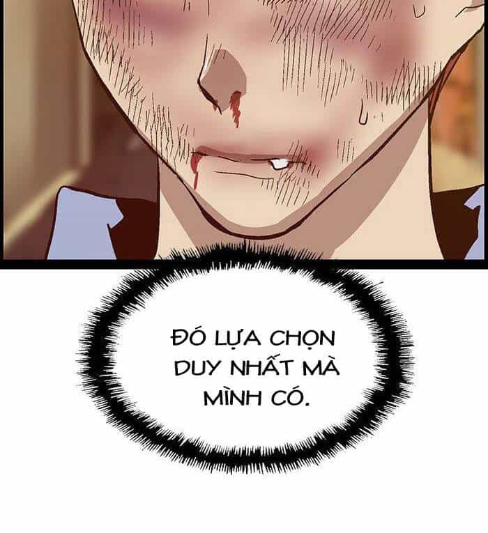 Anh Hùng Yếu - Chương 120 - ảnh 21