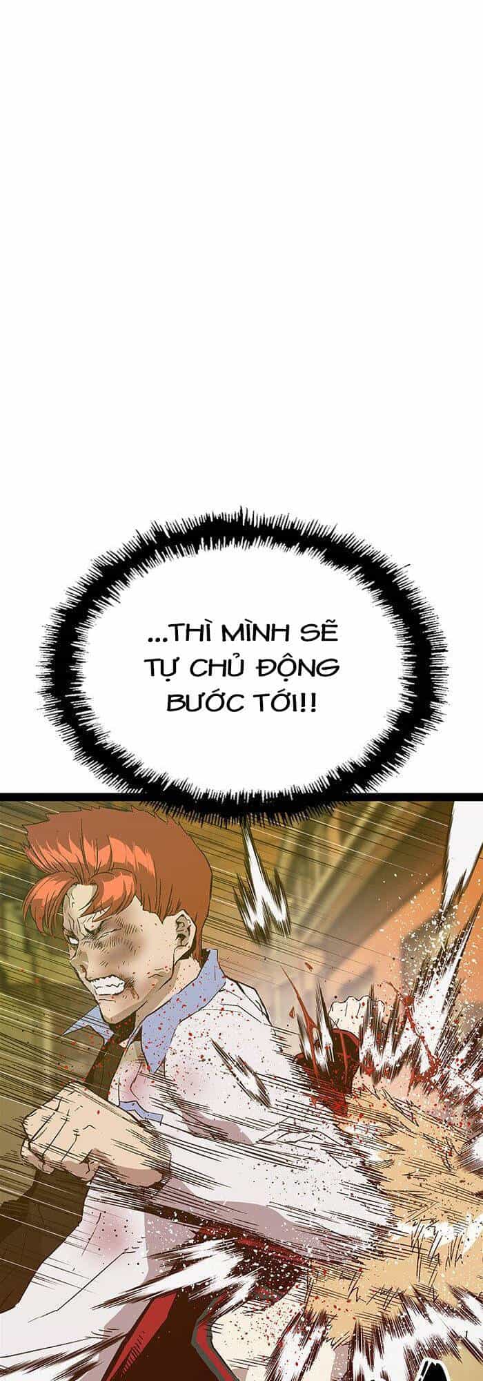 Anh Hùng Yếu - Chương 120 - ảnh 30