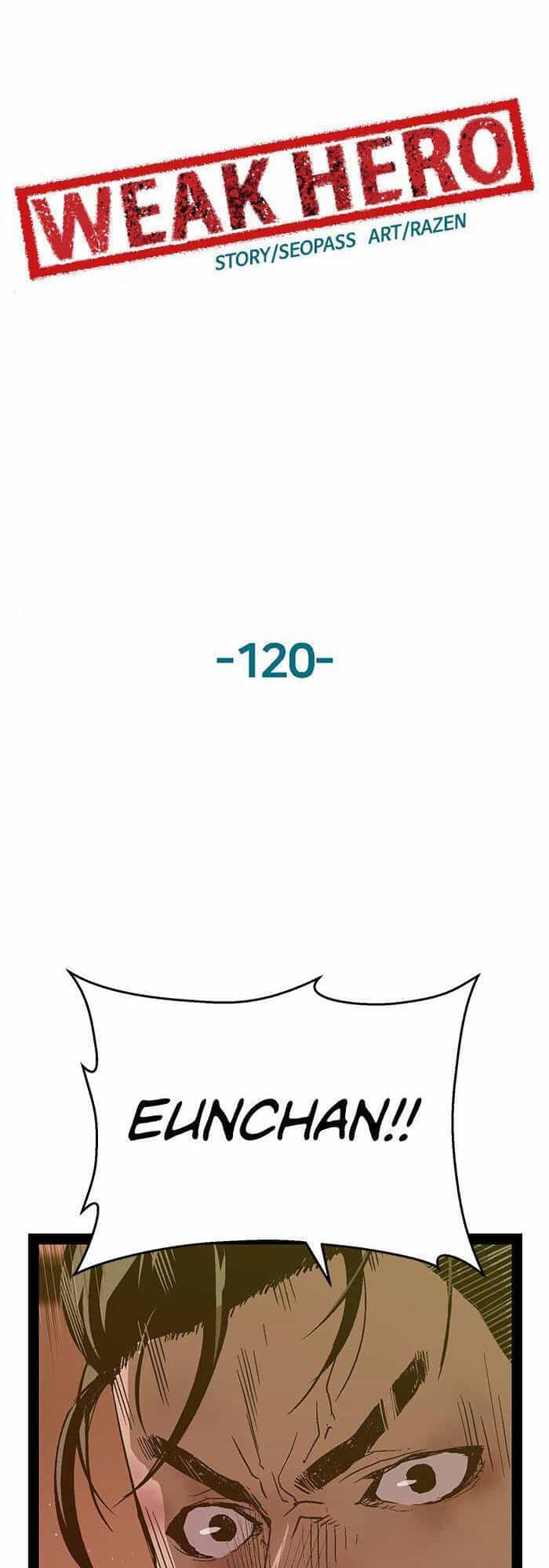 Anh Hùng Yếu - Chương 120 - ảnh 43