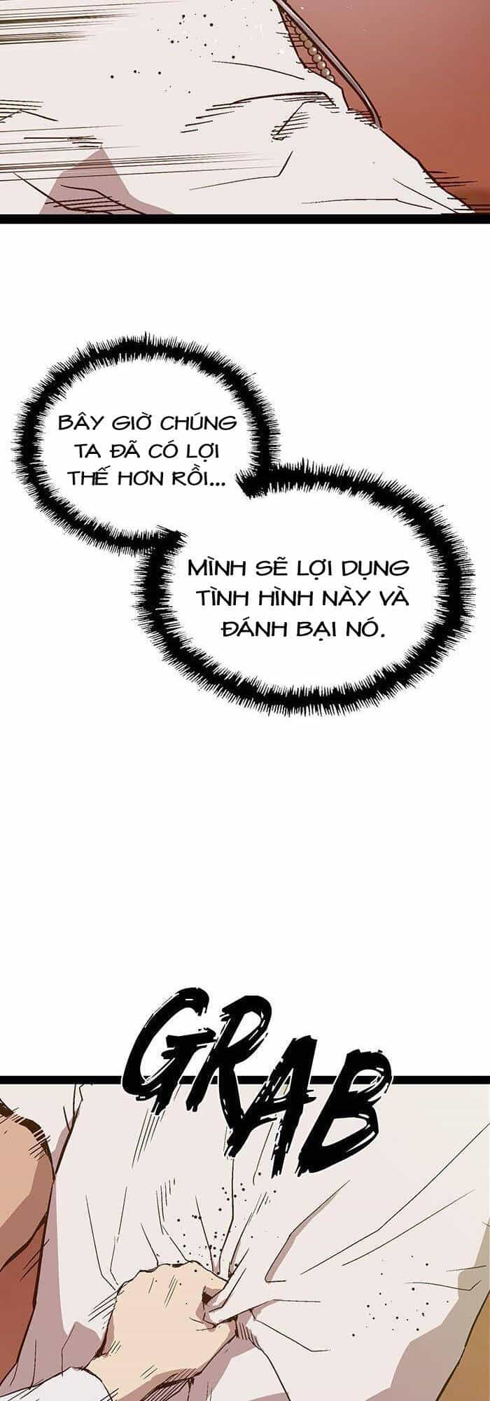 Anh Hùng Yếu - Chương 120 - ảnh 47