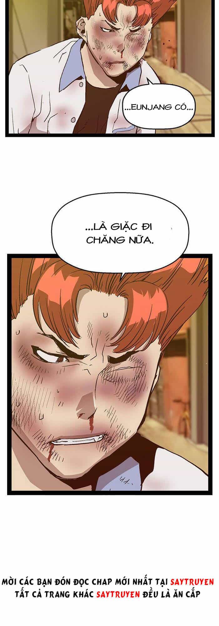 Anh Hùng Yếu - Chương 120 - ảnh 6