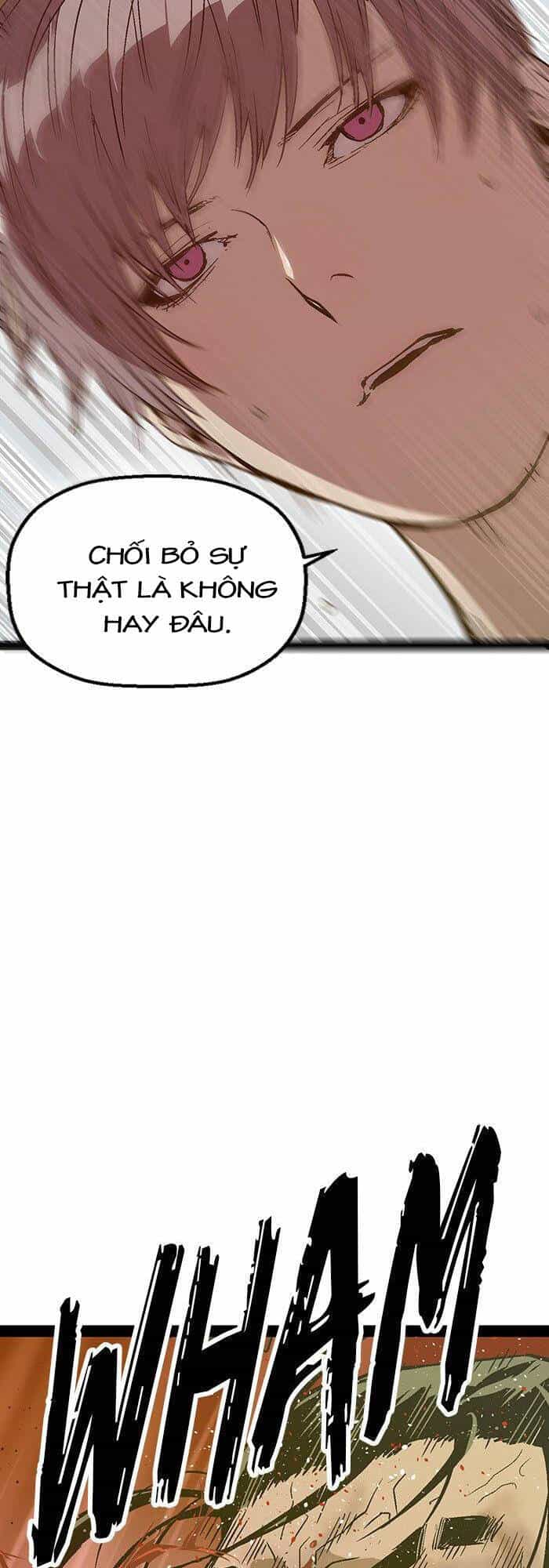 Anh Hùng Yếu - Chương 120 - ảnh 65