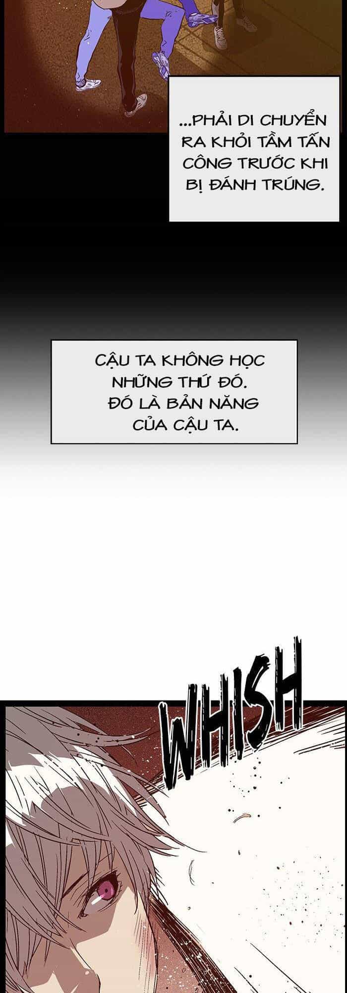Anh Hùng Yếu - Chương 120 - ảnh 75