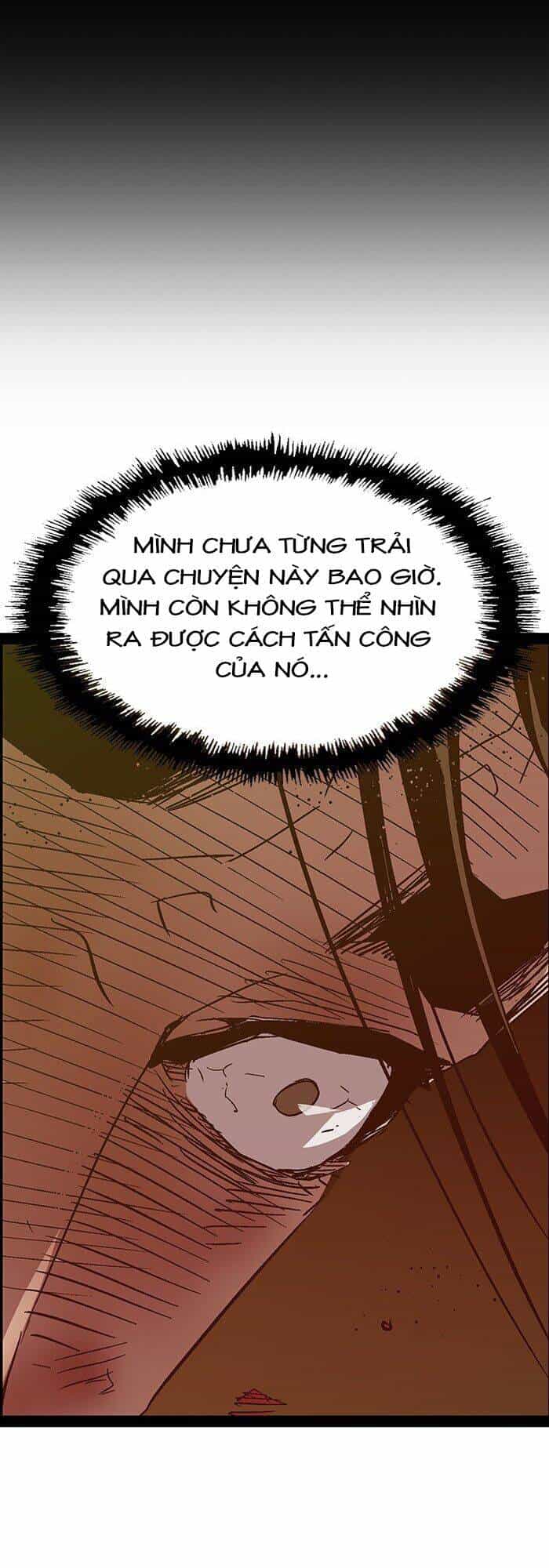 Anh Hùng Yếu - Chương 121 - ảnh 16