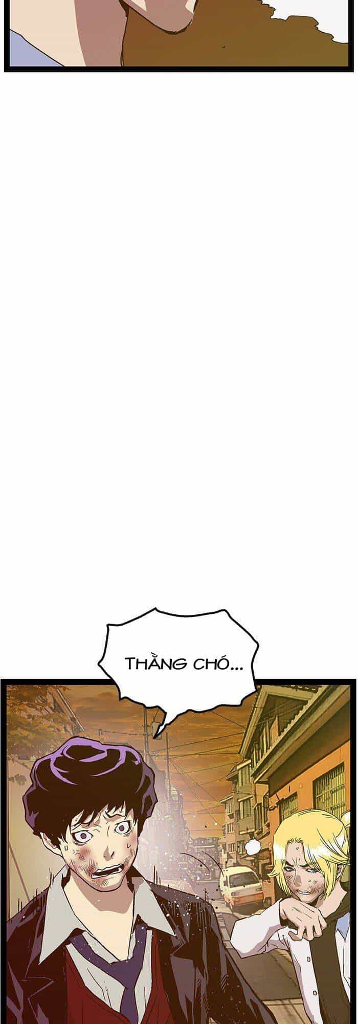 Anh Hùng Yếu - Chương 121 - ảnh 25
