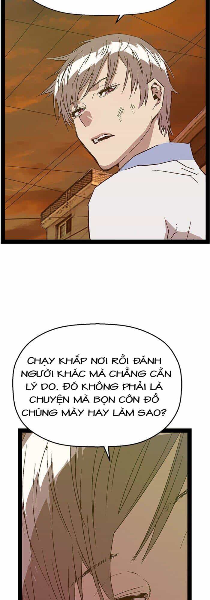 Anh Hùng Yếu - Chương 121 - ảnh 42