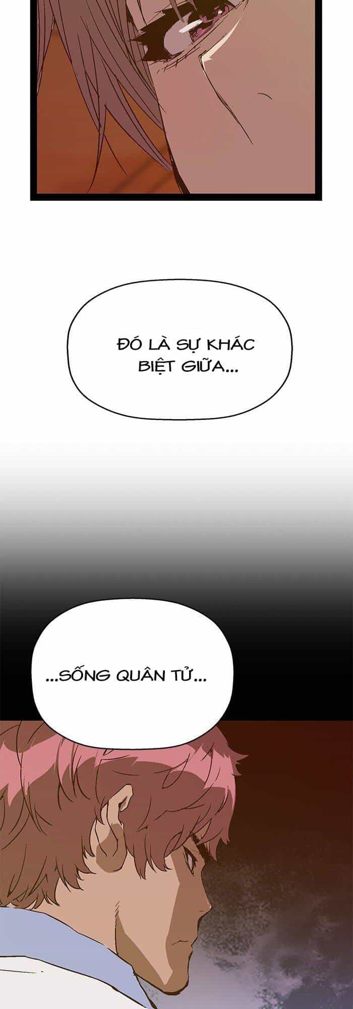 Anh Hùng Yếu - Chương 121 - ảnh 43