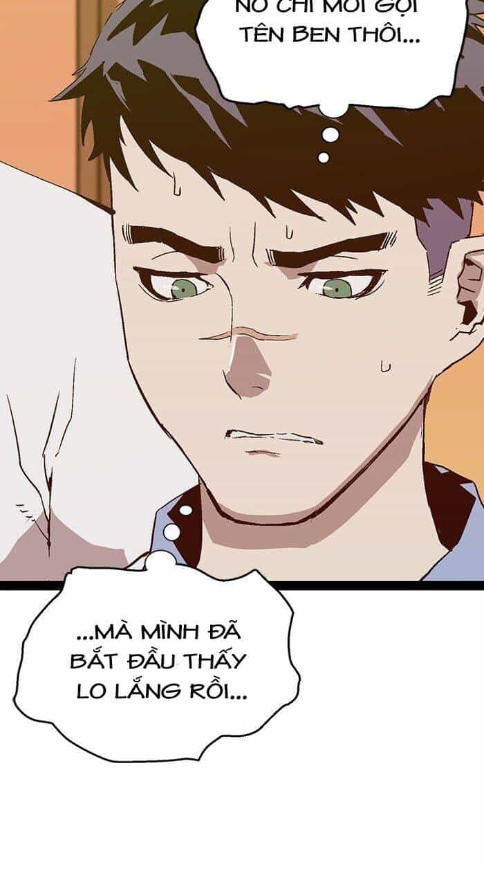 Anh Hùng Yếu - Chương 122 - ảnh 10