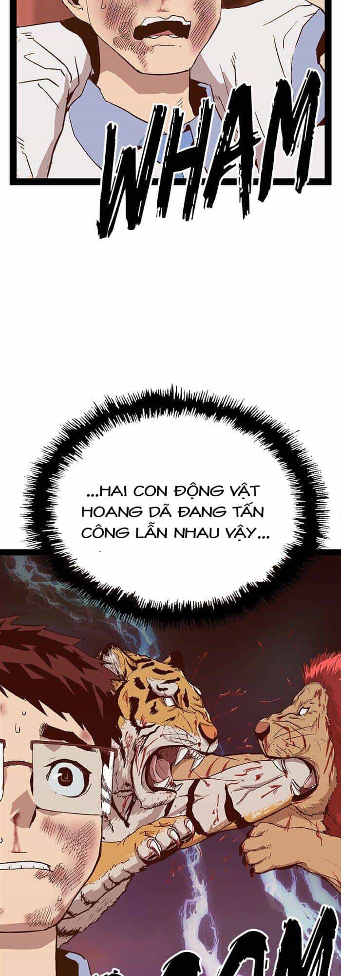 Anh Hùng Yếu - Chương 122 - ảnh 59