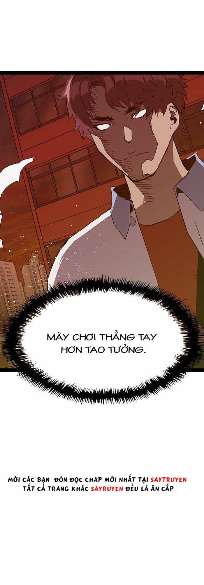 Anh Hùng Yếu - Chương 122 - ảnh 69