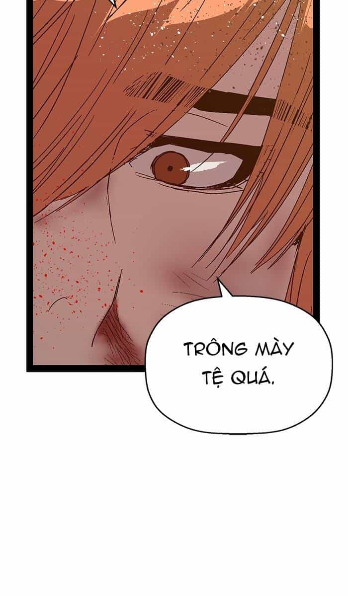 Anh Hùng Yếu - Chương 123 - ảnh 111