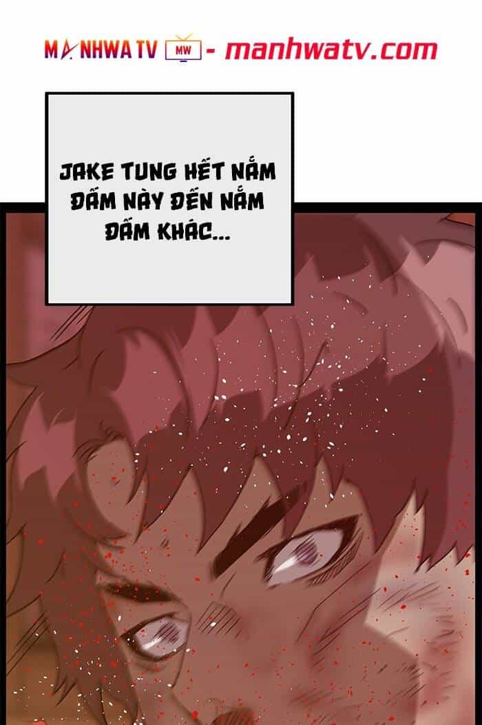 Anh Hùng Yếu - Chương 123 - ảnh 114