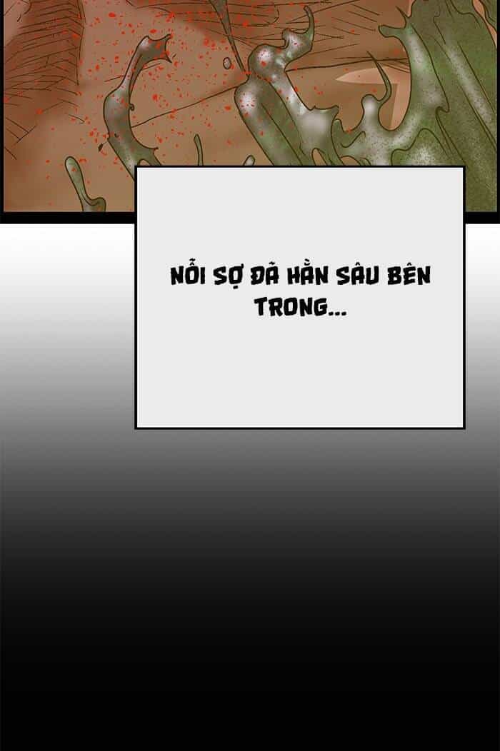 Anh Hùng Yếu - Chương 123 - ảnh 118