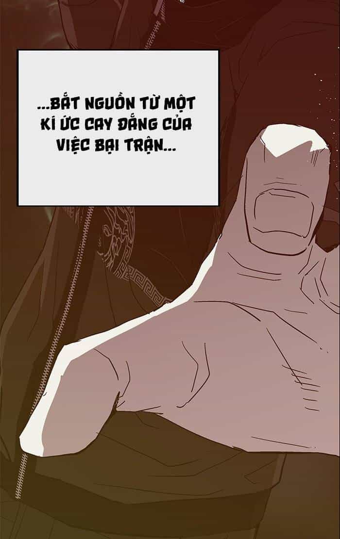 Anh Hùng Yếu - Chương 123 - ảnh 120