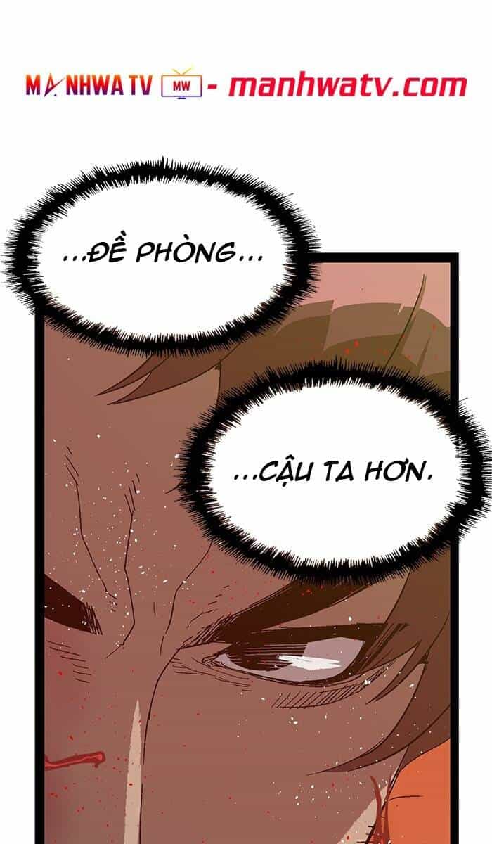 Anh Hùng Yếu - Chương 123 - ảnh 20