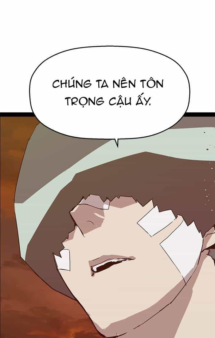 Anh Hùng Yếu - Chương 123 - ảnh 24
