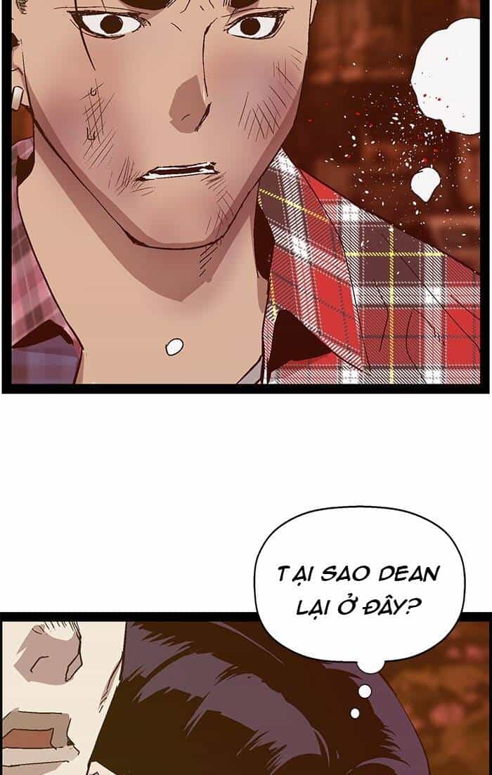 Anh Hùng Yếu - Chương 123 - ảnh 32